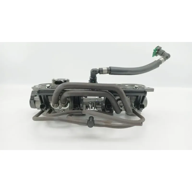 Rampe d'injection HONDA CBR 650 R ABS 2019 - 2020