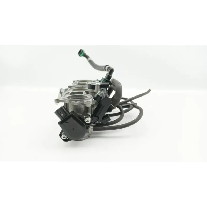 Rampe d'injection HONDA CBR 650 R ABS 2019 - 2020