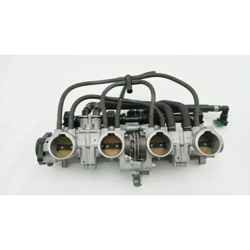Rampe d'injection HONDA CBR 650 R ABS 2019 - 2020