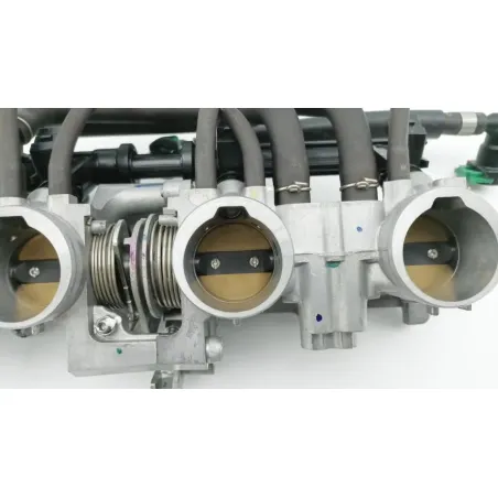 Rampe d'injection HONDA CBR 650 R ABS 2019 - 2020