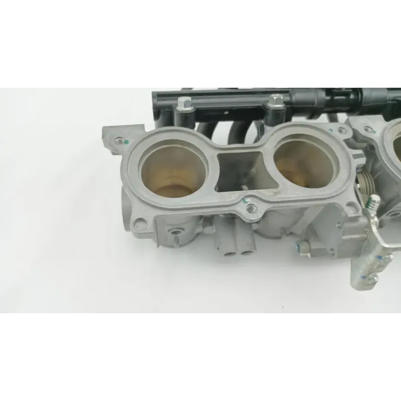 Rampe d'injection HONDA CBR 650 R ABS 2019 - 2020