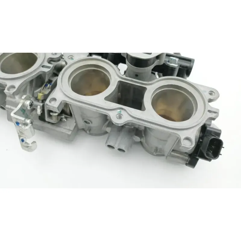 Rampe d'injection HONDA CBR 650 R ABS 2019 - 2020