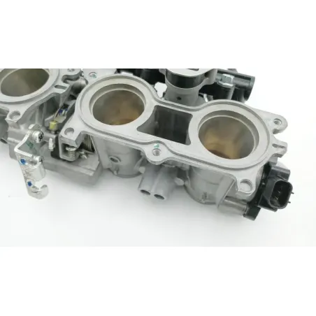 Rampe d'injection HONDA CBR 650 R ABS 2019 - 2020