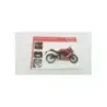 Manuel d'utilisation HONDA CBR 650 R ABS 2019 - 2020 Manuel d'utilisation HONDA CBR 650 R ABS 2019 - 2020