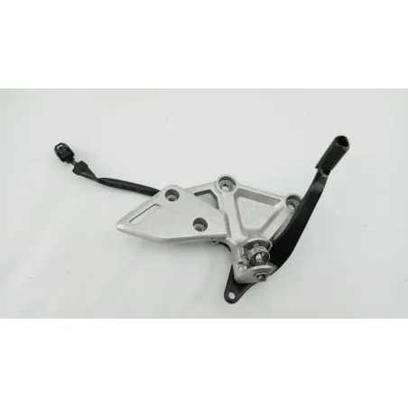 Platine avant droite HONDA CBR 650 R ABS 2019 - 2020