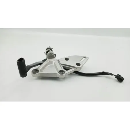 Platine avant droite HONDA CBR 650 R ABS 2019 - 2020