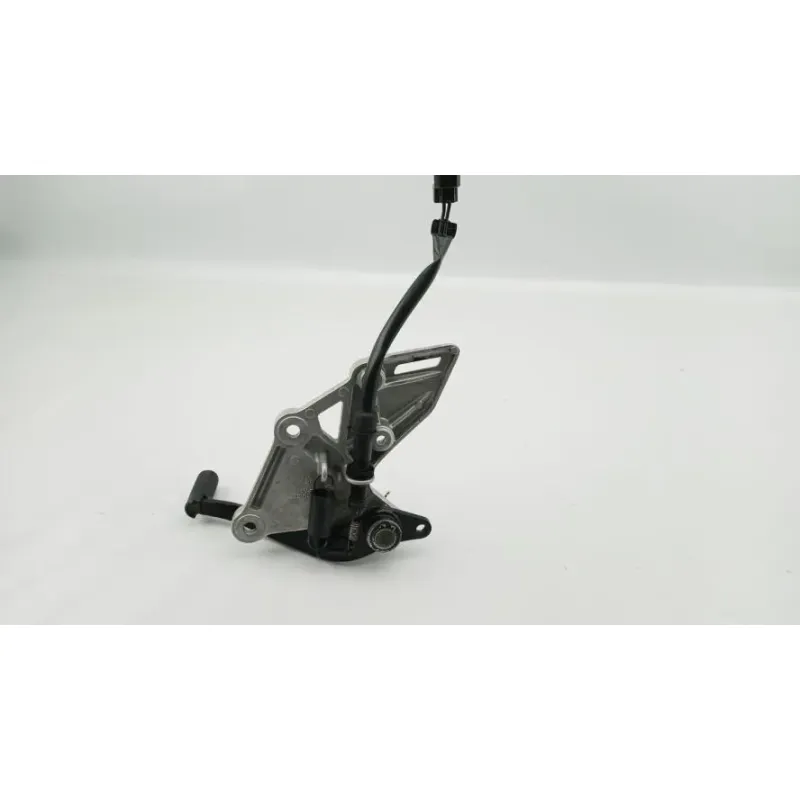 Platine avant droite HONDA CBR 650 R ABS 2019 - 2020