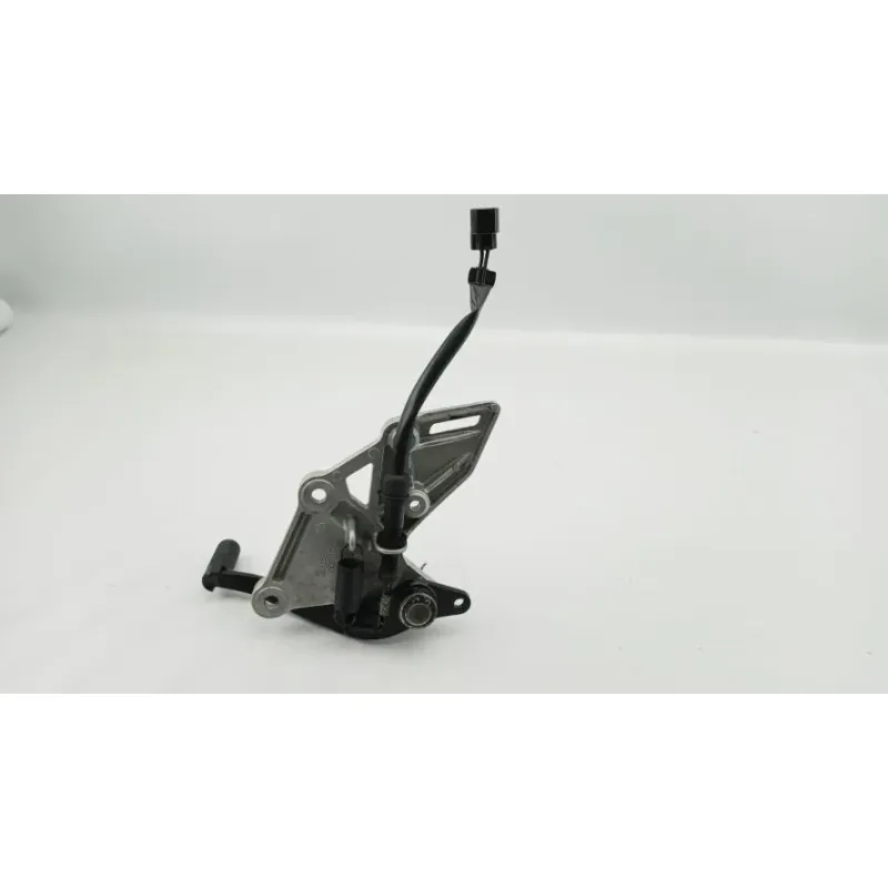 Platine avant droite HONDA CBR 650 R ABS 2019 - 2020