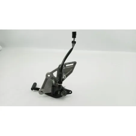 Platine avant droite HONDA CBR 650 R ABS 2019 - 2020