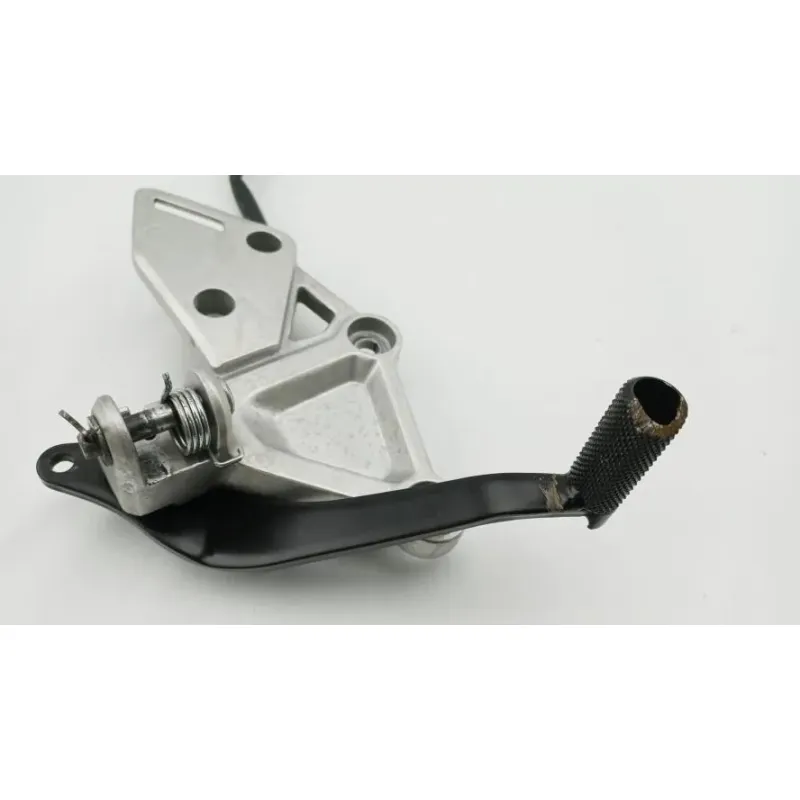 Platine avant droite HONDA CBR 650 R ABS 2019 - 2020