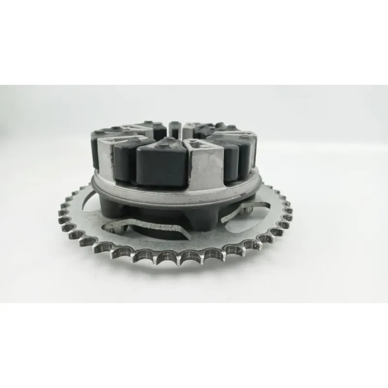 Porte couronne HONDA CBR 650 R ABS 2019 - 2020