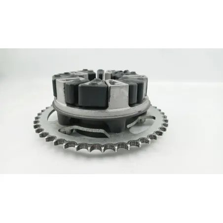 Porte couronne HONDA CBR 650 R ABS 2019 - 2020