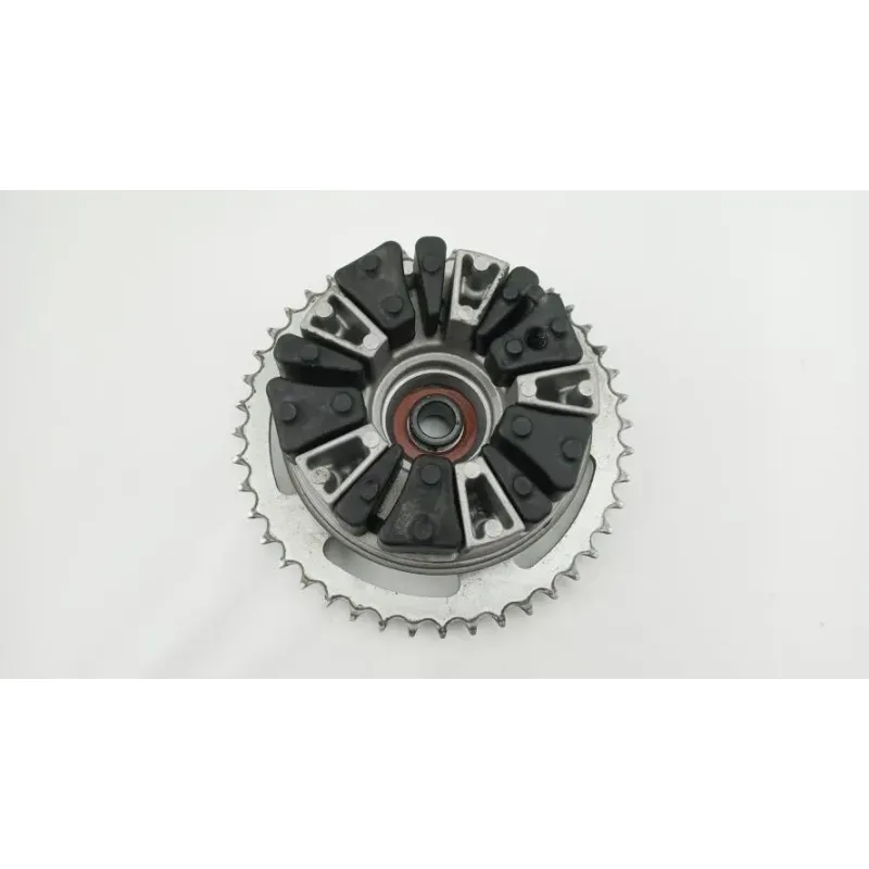 Porte couronne HONDA CBR 650 R ABS 2019 - 2020