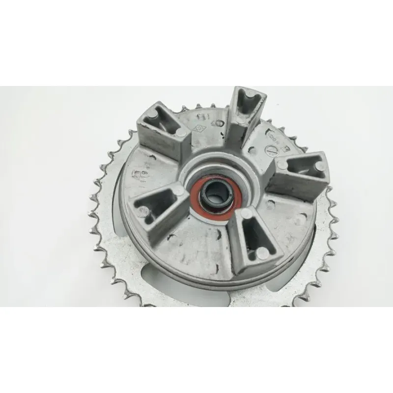 Porte couronne HONDA CBR 650 R ABS 2019 - 2020