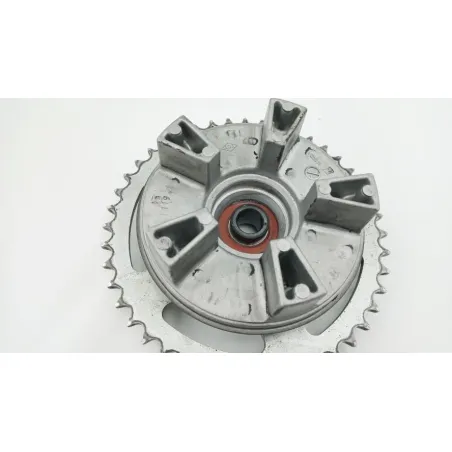Porte couronne HONDA CBR 650 R ABS 2019 - 2020