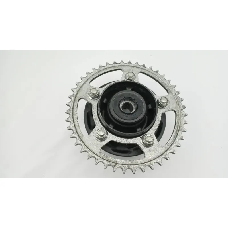 Porte couronne HONDA CBR 650 R ABS 2019 - 2020