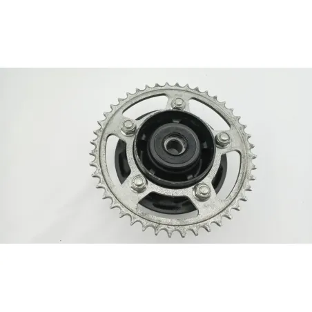 Porte couronne HONDA CBR 650 R ABS 2019 - 2020