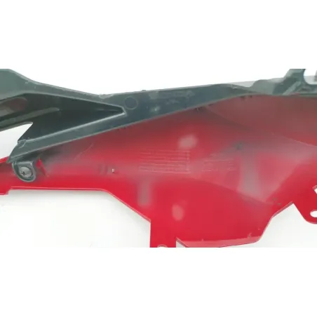 Coque arriere gauche HONDA CBR 650 R ABS 2019 - 2020