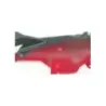 Coque arriere gauche HONDA CBR 650 R ABS 2019 - 2020 Coque arriere gauche HONDA CBR 650 R ABS 2019 - 2020