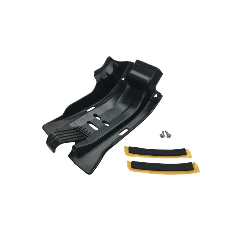 Cache carenage centrale sabot KTM EXC-F 250 2017-2019