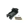 Cache carenage centrale sabot KTM EXC-F 250 2017-2019 Cache carenage centrale sabot KTM EXC-F 250 2017-2019