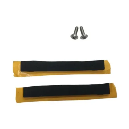 Cache carenage centrale sabot KTM EXC-F 250 2017-2019