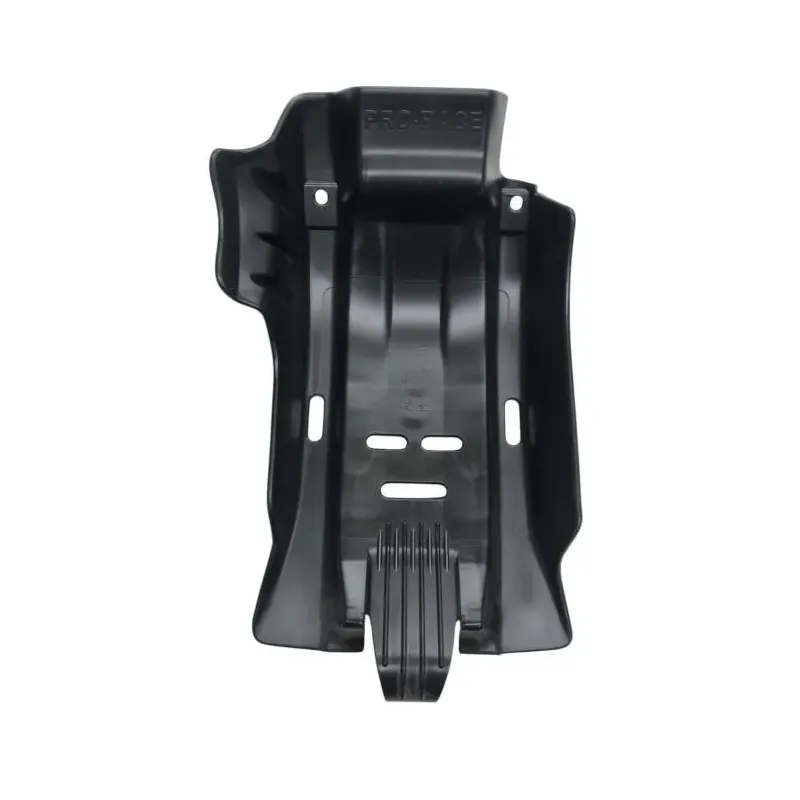 Cache carenage centrale sabot KTM EXC-F 250 2017-2019