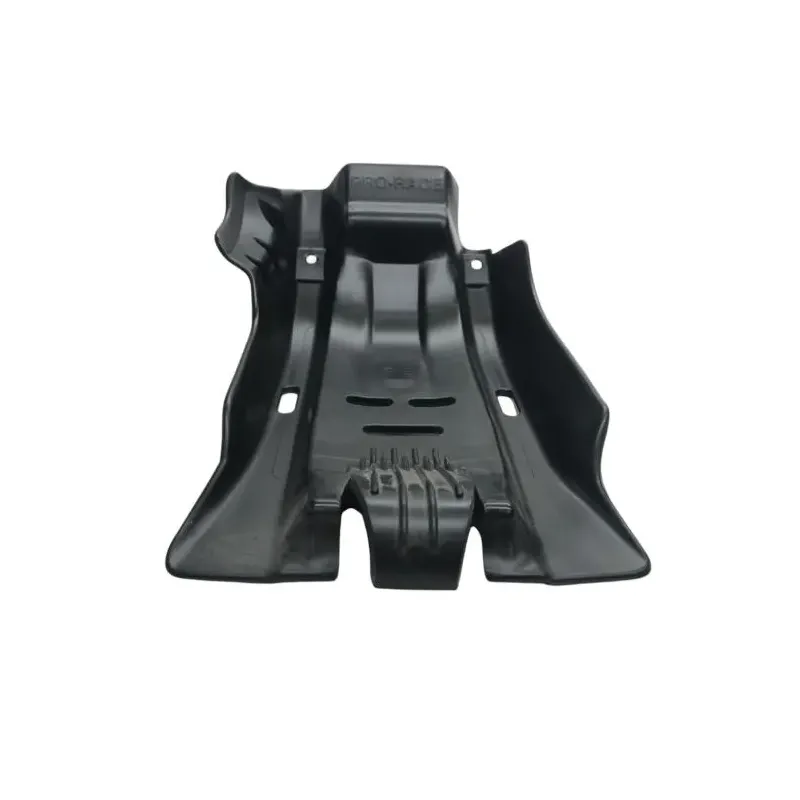 Cache carenage centrale sabot KTM EXC-F 250 2017-2019