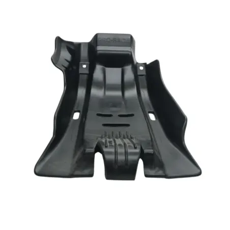 Cache carenage centrale sabot KTM EXC-F 250 2017-2019