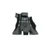 Cache carenage centrale sabot KTM EXC-F 250 2017-2019 Cache carenage centrale sabot KTM EXC-F 250 2017-2019