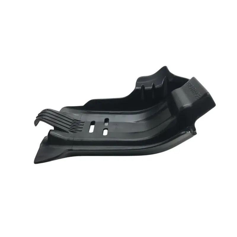 Cache carenage centrale sabot KTM EXC-F 250 2017-2019
