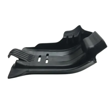 Cache carenage centrale sabot KTM EXC-F 250 2017-2019