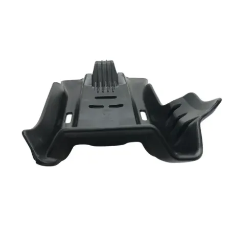 Cache carenage centrale sabot KTM EXC-F 250 2017-2019