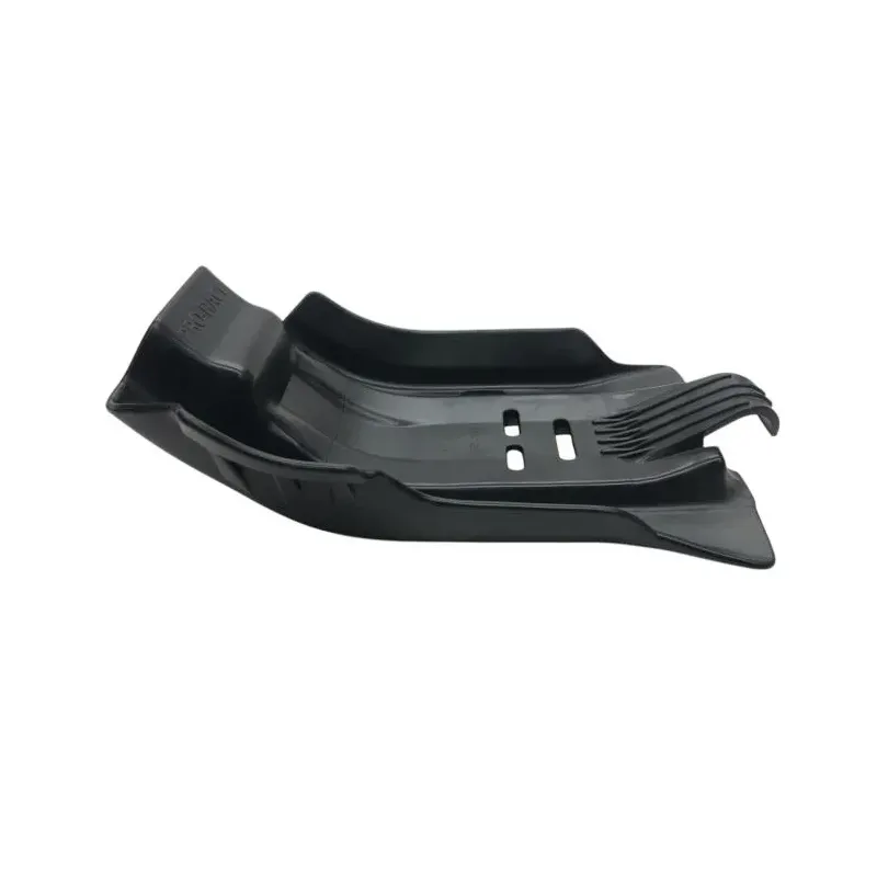 Cache carenage centrale sabot KTM EXC-F 250 2017-2019
