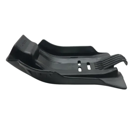 Cache carenage centrale sabot KTM EXC-F 250 2017-2019