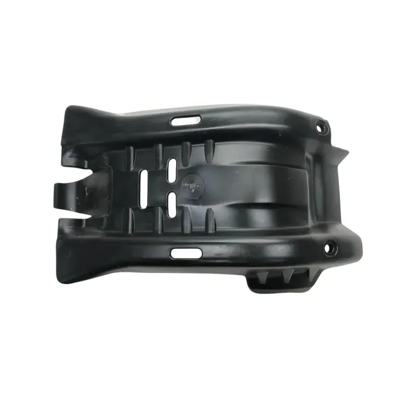 Cache carenage centrale sabot KTM EXC-F 250 2017-2019