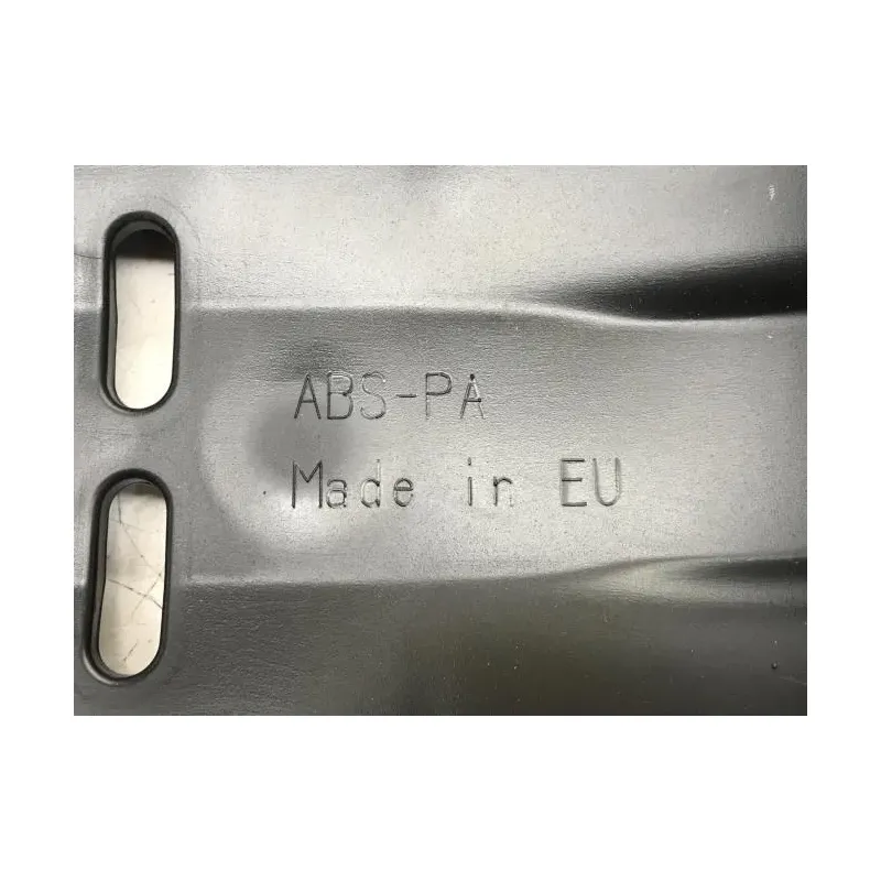 Cache carenage centrale sabot KTM EXC-F 250 2017-2019