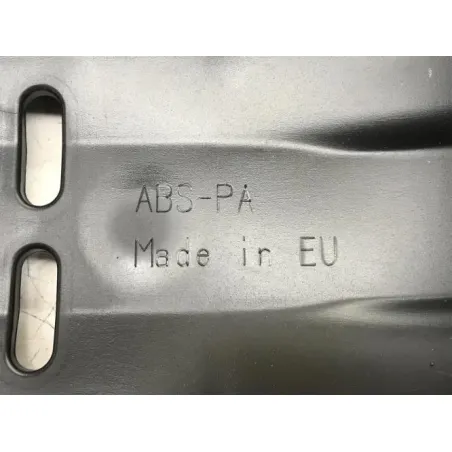 Cache carenage centrale sabot KTM EXC-F 250 2017-2019