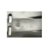 Cache carenage centrale sabot KTM EXC-F 250 2017-2019 Cache carenage centrale sabot KTM EXC-F 250 2017-2019