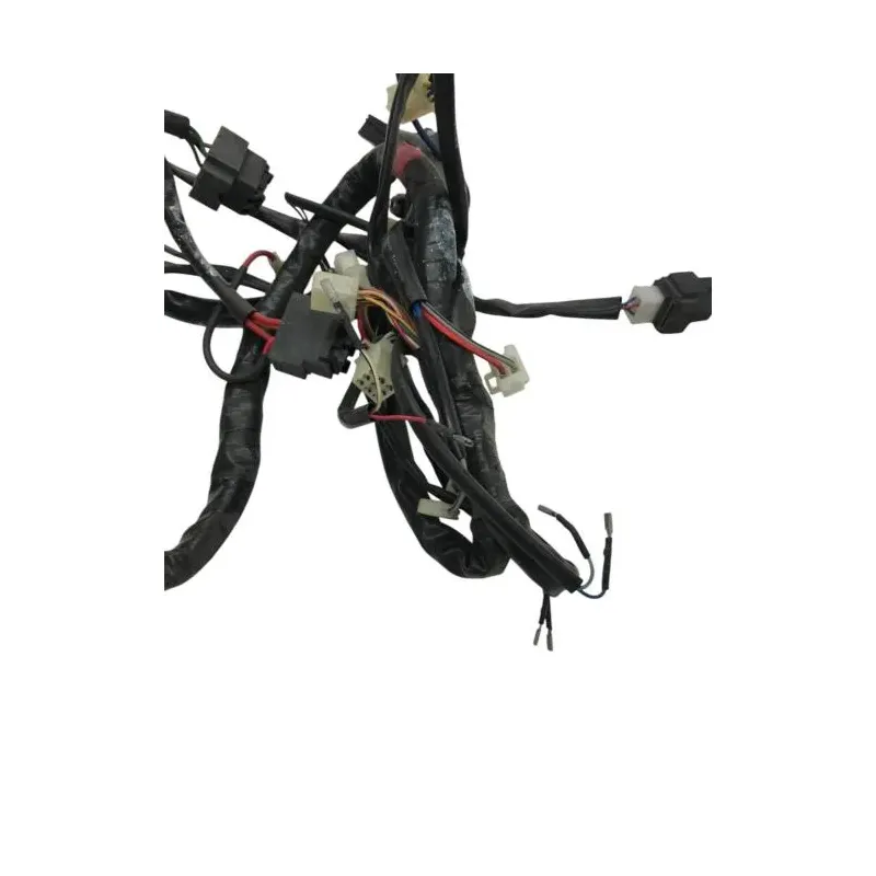 Faisceau electrique APRILIA SPORT CITY 125 2004-2006