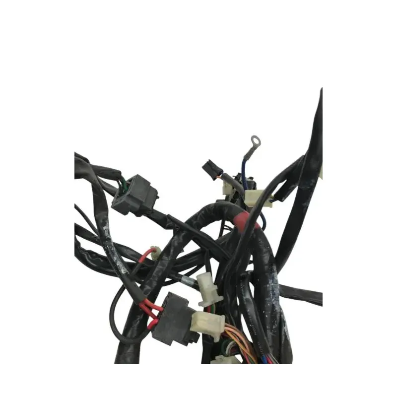 Faisceau electrique APRILIA SPORT CITY 125 2004-2006