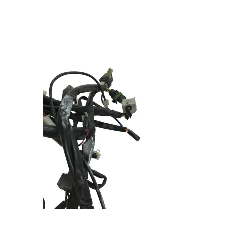 Faisceau electrique APRILIA SPORT CITY 125 2004-2006