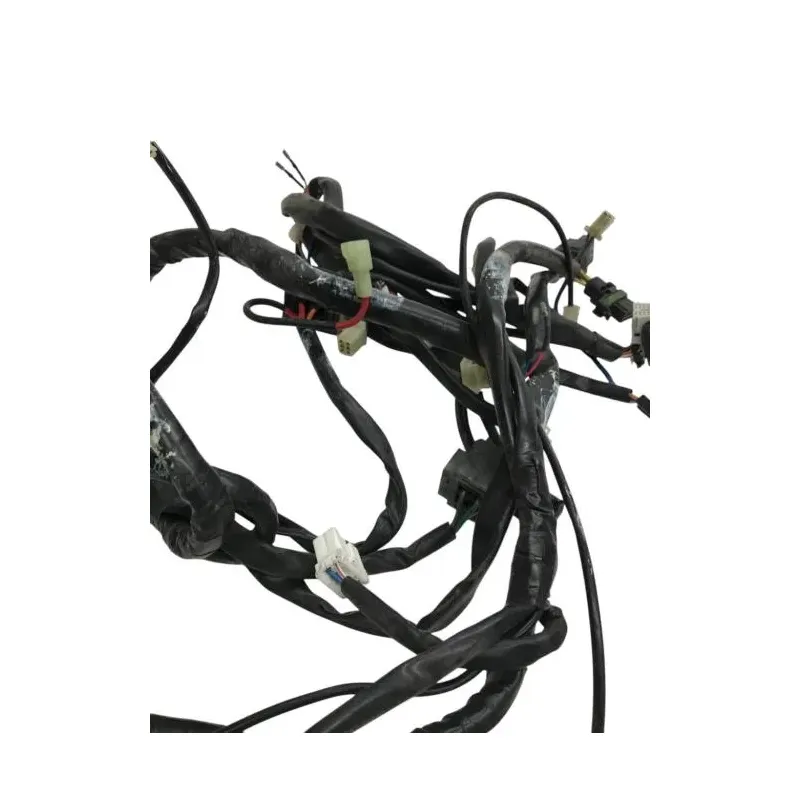 Faisceau electrique APRILIA SPORT CITY 125 2004-2006
