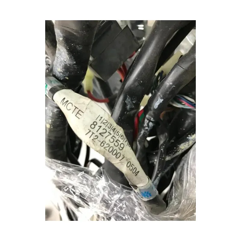 Faisceau electrique APRILIA SPORT CITY 125 2004-2006