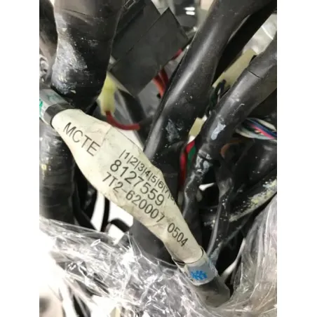 Faisceau electrique APRILIA SPORT CITY 125 2004-2006