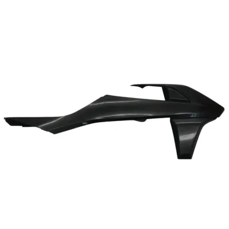 Cache carenage ecope droite KTM SX 125 2016-2018