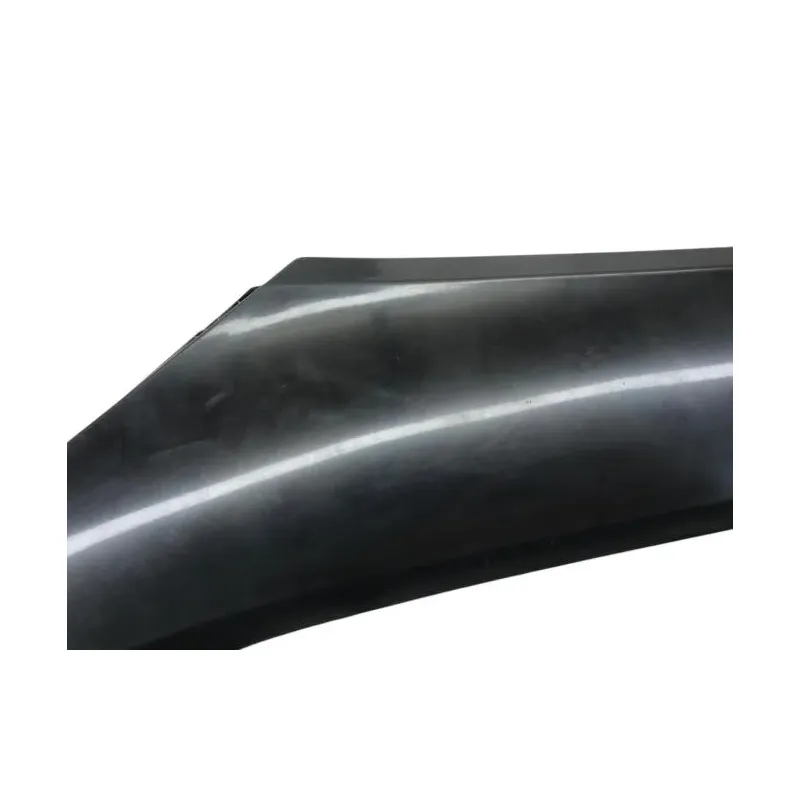 Cache carenage ecope droite KTM SX 125 2016-2018