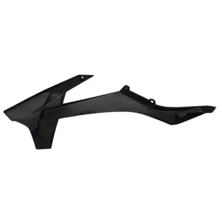 Cache carenage ecope droite KTM SX 125 2016-2018
