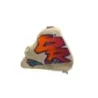 Reservoir SUZUKI DR 350 S 1990-1994 Reservoir SUZUKI DR 350 S 1990-1994