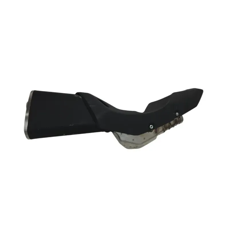 Silencieux (echappement) KAWASAKI Z 800 2013-2016